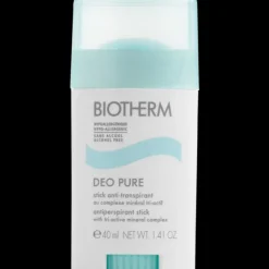 Deo Pure Deodorant Stick