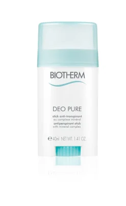 Deo Pure Deodorant Stick
