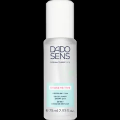 Deo Sensitive Deo Spray 24h