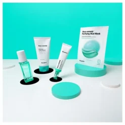Dermask Pore·remedy Purifying Mud Mask