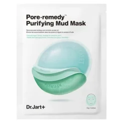 Dermask Pore·remedy Purifying Mud Mask
