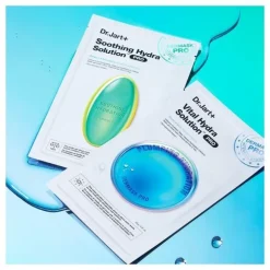 Dermask Vital Hydra Solution Pro