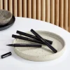 DESIGNING LIQUID EYELINER