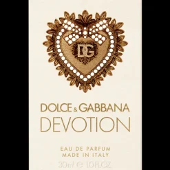 Devotion E.d.P. Nat. Spray