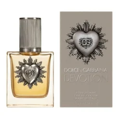 Devotion for Men EdP Nat. Spray