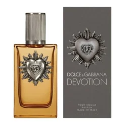Devotion for Men Parfum