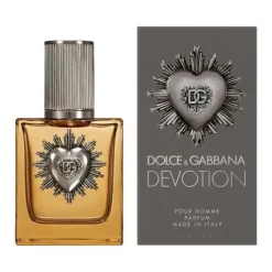 Devotion for Men Parfum