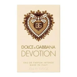 Devotion Intense EdP Nat. Spray