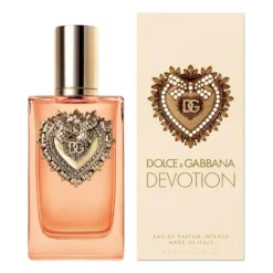 Devotion Intense EdP Nat. Spray