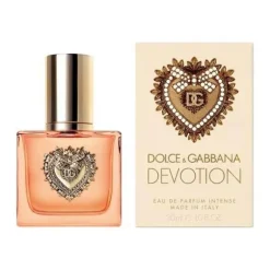 Devotion Intense EdP Nat. Spray