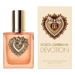 Devotion Intense EdP Nat. Spray