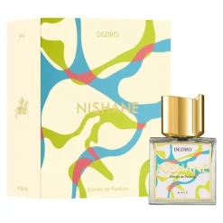 Deziro Extrait de Parfum Nat, Spray