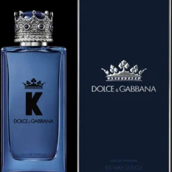 D&G K Eau de Parfum