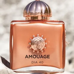 Dia 40 Extrait de Parfum Nat. Spray