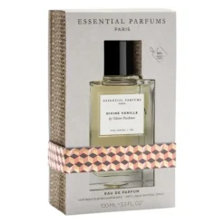DIVINE VANILLE by Olivier Pescheux EdP Nat. Spray (nachfüllbar)