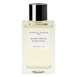 DIVINE VANILLE by Olivier Pescheux EdP Nat. Spray (nachfüllbar)