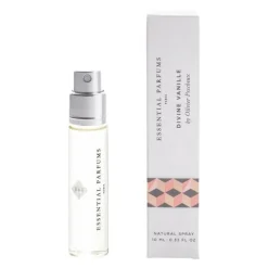 DIVINE VANILLE by Olivier Pescheux EdP Nat. Spray Reisegröße