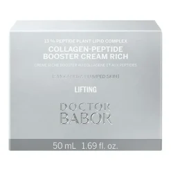 Doctor Babor Lifting Collagen-Pep Boost Cream Rich