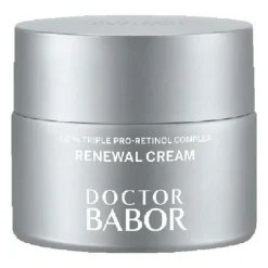 Doctor Babor Resurface Renewal Cream