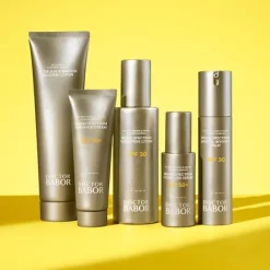 Doctor Babor Solar Defense After Sun Hyd Recov Lot