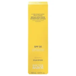 Doctor Babor Solar Defense Broad Spec HydLot SPF30