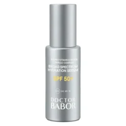 Doctor Babor Solar Defense Broad SpecHydSer SPF50+