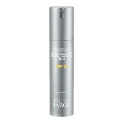 Doctor Babor Solar Defense Broad Spec Min Invis Balm SPF30