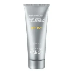 Doctor Babor Solar Defense Broad Spec Rad CrSPF50+