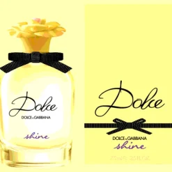 Dolce Shine Eau de Parfum