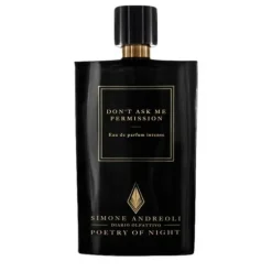Don't Ask Me Permission Eau de Parfum