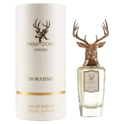 Dorasima EdP Nat. Spray