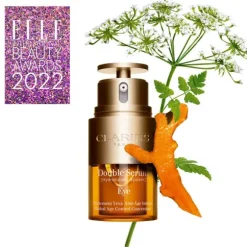 Double Eye Serum