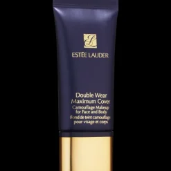 Double Wear Maximum Cover Camouflage Makeup for Face and Body SPF 15