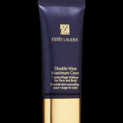 Double Wear Maximum Cover Camouflage Makeup for Face and Body SPF 15