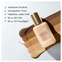 Double Wear Sip Make Up SPF 10 30