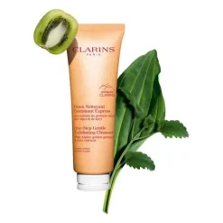 Doux Nettoyant Gommant Express