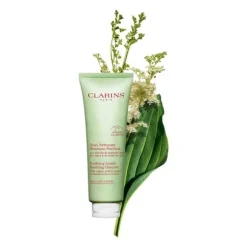 Doux Nettoyant Moussant Purifiant