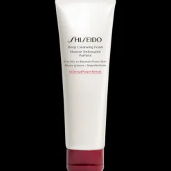 D-Preparation Deep Cleansing Foam