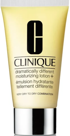 Dramatically Different Moisturizing Lotion Tube