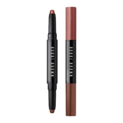 Dual-Ended Long-Wear Cream Shadow Stick