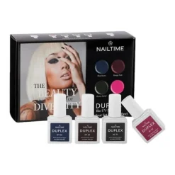 Duplex Diversity Collection Nail Polish