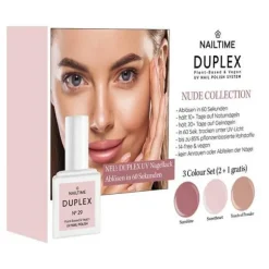 Duplex Nude Collection