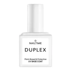 Duplex UV Base Coat