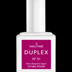 Duplex UV Nail Polish 8