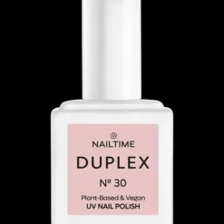 Duplex UV Nail Polish 8