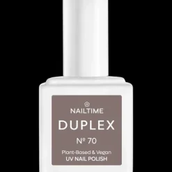 Duplex UV Nail Polish 8