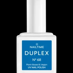 Duplex UV Nail Polish 8