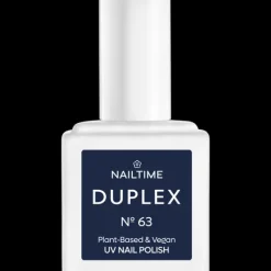 Duplex UV Nail Polish 8
