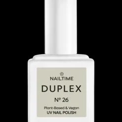 Duplex UV Nail Polish 8