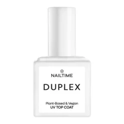 Duplex UV Top Coat